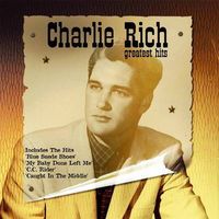 Charlie Rich - Charlie Rich Greatest Hits